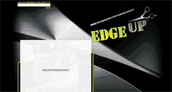 Desktop Screenshot of edgeupkiosk.com